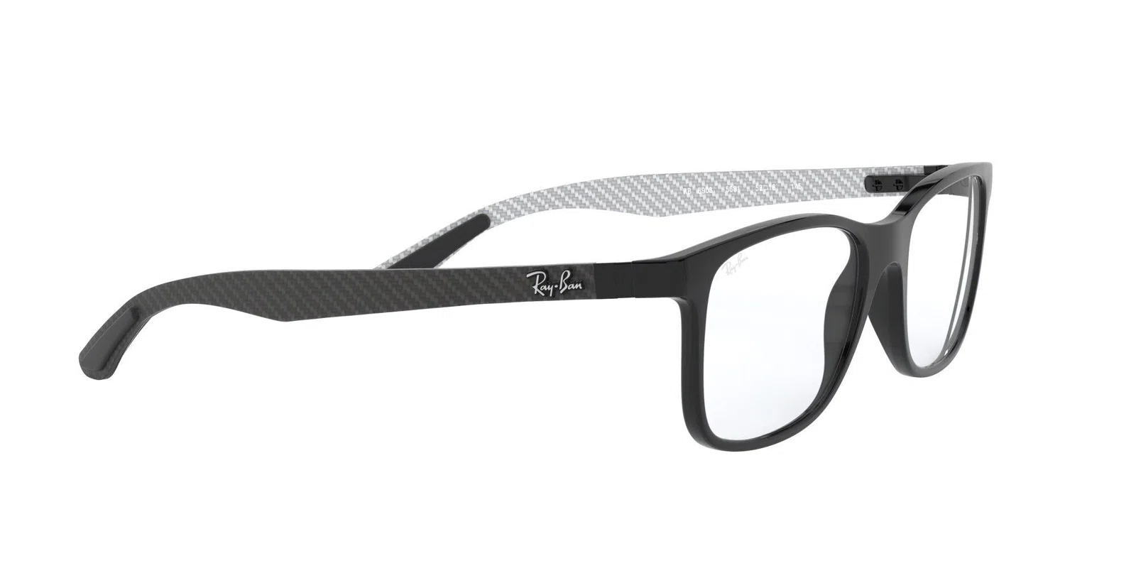 Ray-Ban 8903 Eyeglasses - view 12